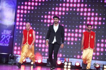 Duvvada Jagannadham Movie Audio Launch